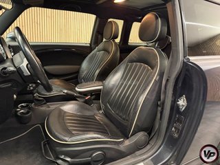 MINI MINI Clubman Cooper S 128 kW (175 CV)