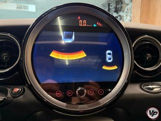 MINI MINI Clubman Cooper S 128 kW (175 CV)