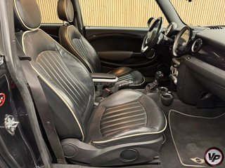 MINI MINI Clubman Cooper S 128 kW (175 CV)
