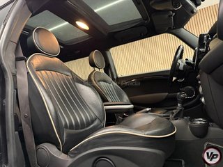 MINI MINI Clubman Cooper S 128 kW (175 CV)