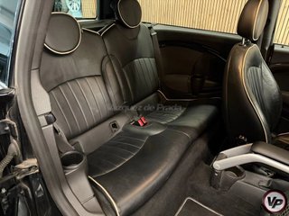 MINI MINI Clubman Cooper S 128 kW (175 CV)