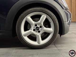 MINI MINI Clubman Cooper S 128 kW (175 CV)