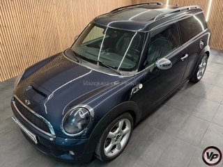 MINI MINI Clubman Cooper S 128 kW (175 CV)