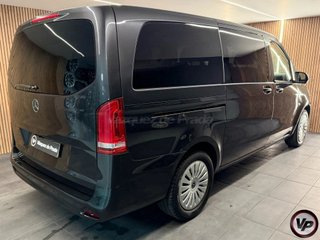 Mercedes-Benz Vito 116 CDI Mixto Select Larga 100 kW (136 CV)