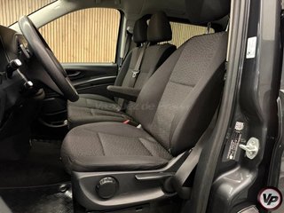 Mercedes-Benz Vito 116 CDI Mixto Select Larga 100 kW (136 CV)