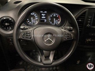 Mercedes-Benz Vito 116 CDI Mixto Select Larga 100 kW (136 CV)