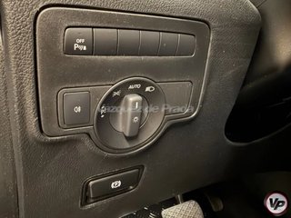 Mercedes-Benz Vito 116 CDI Mixto Select Larga 100 kW (136 CV)