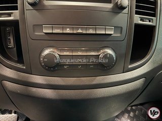 Mercedes-Benz Vito 116 CDI Mixto Select Larga 100 kW (136 CV)