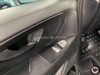 Mercedes-Benz Vito 116 CDI Mixto Select Larga 100 kW (136 CV)