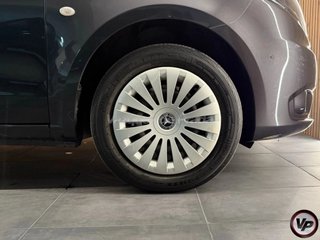 Mercedes-Benz Vito 116 CDI Mixto Select Larga 100 kW (136 CV)