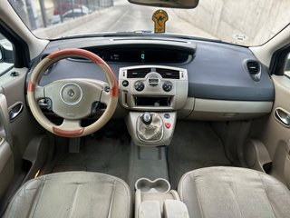 Renault Grand Scenic 5 plazas 2007 etiquetaB 130cv