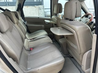 Renault Grand Scenic 5 plazas 2007 etiquetaB 130cv