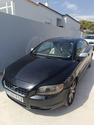 Volvo C70 2006