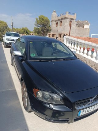 Volvo C70 2006