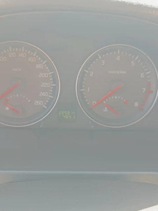 Volvo C70 2006