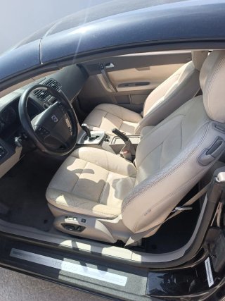 Volvo C70 2006