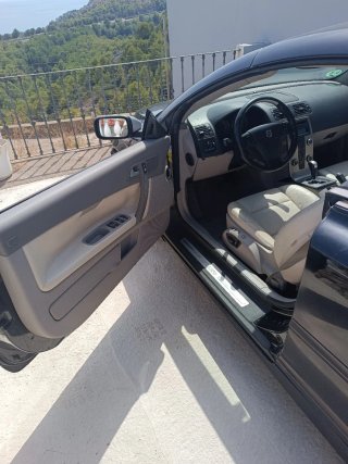 Volvo C70 2006