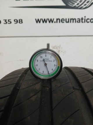 245 40 18 93H MICHELIN PRIMACY 4