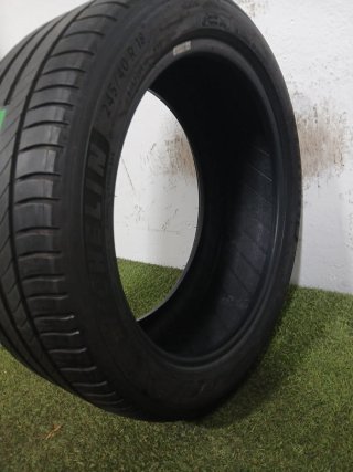 245 40 18 93H MICHELIN PRIMACY 4