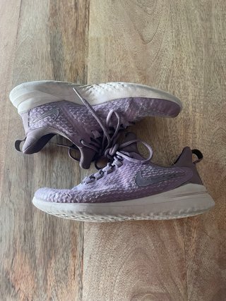 Nike Rival lilas talla 38
