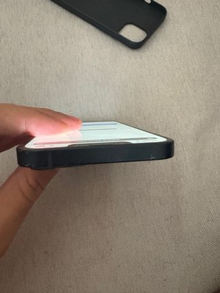 iPhone 13 128GB Negro - Salud Batería 100%