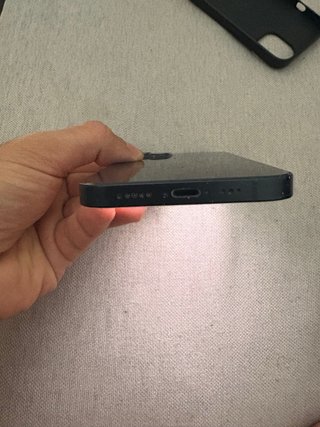 iPhone 13 128GB Negro - Salud Batería 100%