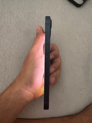 iPhone 13 128GB Negro - Salud Batería 100%