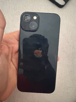 iPhone 13 128GB Negro - Salud Batería 100%