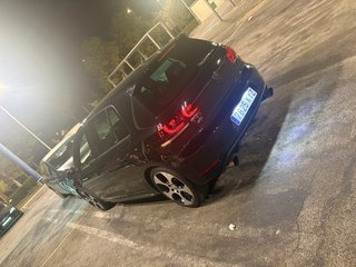 Volkswagen Golf 2012