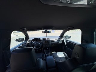 Volkswagen Golf 2012