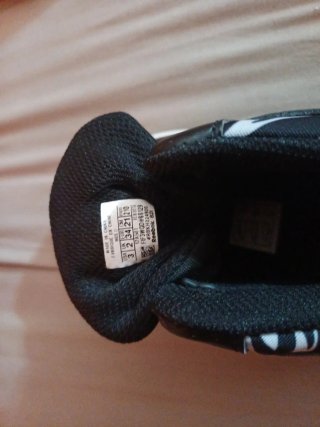 Zapatillas Reebok con ruedas para niño