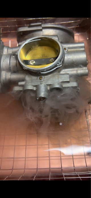 Limpieza por Ultrasonidos | Servicio Profesional