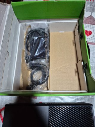 Xbox One Fat + Fifa 22