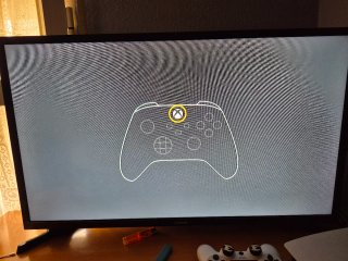Xbox One Fat + Fifa 22