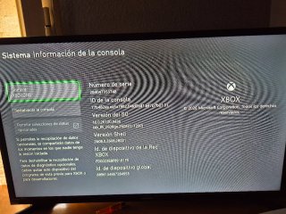 Xbox One Fat + Fifa 22
