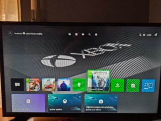 Xbox One Fat + Fifa 22