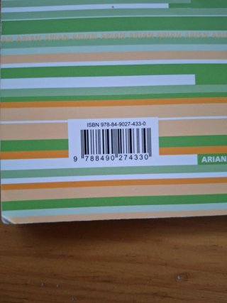 Arian euskara ikasteko metodoa. Ikaslearen libu...