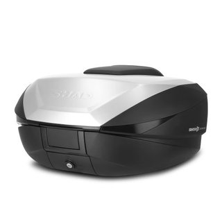 OFERTA TOP CASE EXPANDIBLE SH59X ALUMINIO