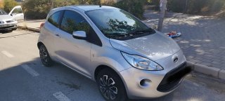 Ford Ka 2010
