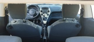 Ford Ka 2010