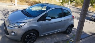 Ford Ka 2010