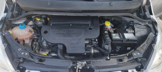 Ford Ka 2010