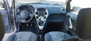 Ford Ka 2010