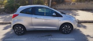 Ford Ka 2010