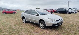 Citroen C5 2006