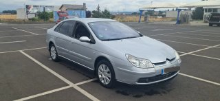 Citroen C5 2006