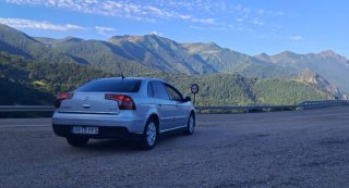 Citroen C5 2006