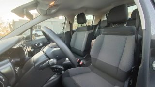 Citroen C3 2022