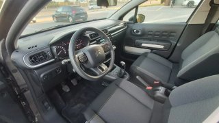 Citroen C3 2022
