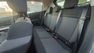 Citroen C3 2022